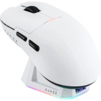 Mouse Ajazz AJ159P MC Gaming White imaginea #6 — magazin online Desire.md