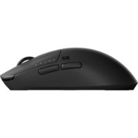 Mouse Dark Project Novus SE Black imaginea #5 — magazin online Desire.md