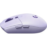 Mouse Logitech G304 X Lightspeed Lilac imaginea #2 — magazin online Desire.md