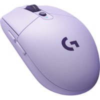 Mouse Logitech G304 X Lightspeed Lilac imaginea #3 — magazin online Desire.md