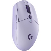 Mouse Logitech G304 X Lightspeed Lilac imaginea #4 — magazin online Desire.md