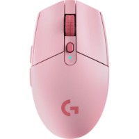 Mouse Logitech G304 X Lightspeed Pink