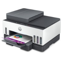 МФУ Hp Smart Tank 790 (4WF66A) фото №2 — интернет-магазин Desire.md