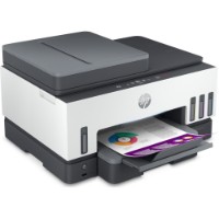 МФУ Hp Smart Tank 790 (4WF66A) фото №3 — интернет-магазин Desire.md