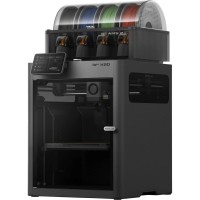 Imprimantă 3D Bambu Lab X2D Combo