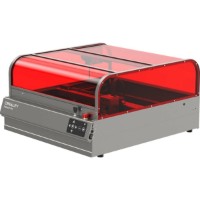 Лазерный гравер Creality Laser Falcon 22 W фото №2 — интернет-магазин Desire.md