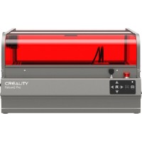 Лазерный гравер Creality Laser Falcon 22 W