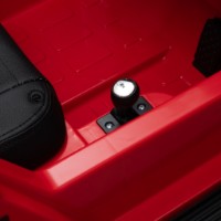 Mașinuța electrica Baby Mix Mercedes-Benz G63 AMG Red (58361) imaginea #6 — magazin online Desire.md