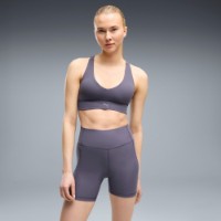 Bustieră Puma Shapeluxe Sculpting Sports Bra Inky Depths, s.M imaginea #3 — magazin online Desire.md