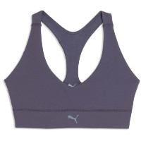 Bustieră Puma Shapeluxe Sculpting Sports Bra Inky Depths, s.M