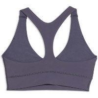 Bustieră Puma Shapeluxe Sculpting Sports Bra Inky Depths, s.S imaginea #2 — magazin online Desire.md