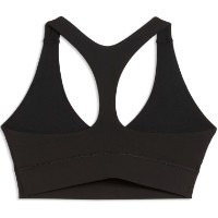 Bustieră Puma Shapeluxe Sculpting Sports Bra Puma Black, s.M imaginea #2 — magazin online Desire.md
