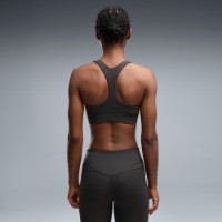 Bustieră Puma Shapeluxe Sculpting Sports Bra Puma Black, s.S imaginea #4 — magazin online Desire.md