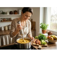 Blender Adler AD-4638 imaginea #6 — magazin online Desire.md