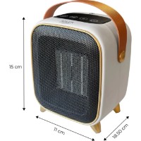 Конвектор Adler AD-7762 фото №5 — интернет-магазин Desire.md