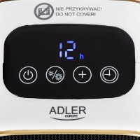 Конвектор Adler AD-7762 фото №6 — интернет-магазин Desire.md