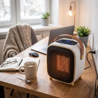 Конвектор Adler AD-7762 фото №4 — интернет-магазин Desire.md