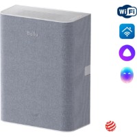 Purificator de aer Ballu OneAir ASP-100 imaginea #5 — magazin online Desire.md