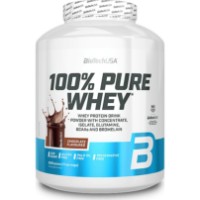 Proteină Biotech 100% Pure Whey Chocolate 2000g imaginea #1 — magazin online Desire.md
