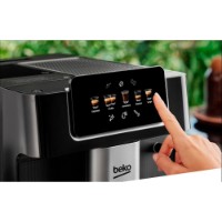 Aparat de cafea Beko CEG7302B imaginea #5 — magazin online Desire.md