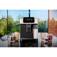 Кофемашина Beko CEG7304X фото №4 — интернет-магазин Desire.md