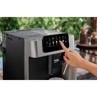 Кофемашина Beko CEG7304X фото №5 — интернет-магазин Desire.md