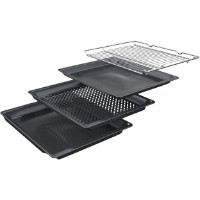 Cuptor electric Beko HMG778NB1 imaginea #3 — magazin online Desire.md
