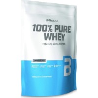 Proteină Biotech 100% Pure Whey Unflavoured 400g imaginea #1 — magazin online Desire.md
