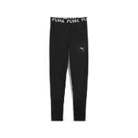 Jambiere pentru copii Puma Strong Train Tights Puma Black, s.176 imaginea #4 — magazin online Desire.md