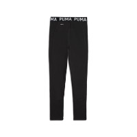 Jambiere pentru copii Puma Strong Train Tights Puma Black, s.176 imaginea #5 — magazin online Desire.md
