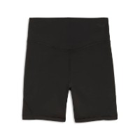 Pantaloni scurți dame Puma Cloudspun Ultra Soft Puma Black, s.XS imaginea #5 — magazin online Desire.md
