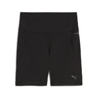 Pantaloni spotivi de dame Puma Cloudspun Ultra Soft Puma Black, s.L imaginea #4 — magazin online Desire.md