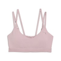Bustieră Puma Shape Sports Bra Misty Pink, s.XS imaginea #4 — magazin online Desire.md
