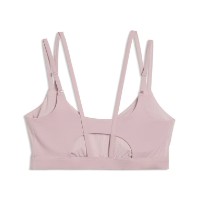 Bustieră Puma Shape Sports Bra Misty Pink, s.XS imaginea #5 — magazin online Desire.md