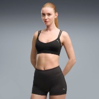 Bustieră Puma Shape Sports Bra Puma Black, s.XS