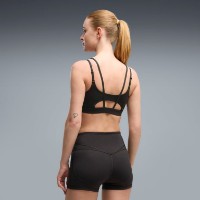 Bustieră Puma Shape Sports Bra Puma Black, s.XS imaginea #2 — magazin online Desire.md