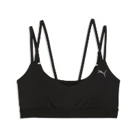 Bustieră Puma Shape Sports Bra Puma Black, s.XS imaginea #4 — magazin online Desire.md