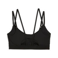 Bustieră Puma Shape Sports Bra Puma Black, s.XS imaginea #5 — magazin online Desire.md