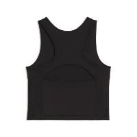 Bustieră Puma Shape Keyhole Puma Black, s.XL imaginea #2 — magazin online Desire.md