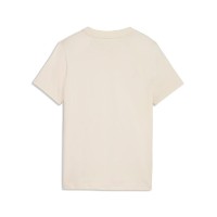 Детская футболка Puma Ess Tape G Alpine Snow, s.176 фото №2 — интернет-магазин Desire.md