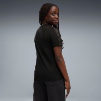 Детская футболка Puma Футболка Puma Ess Tape G Puma Black, s.176 фото №2 — интернет-магазин Desire.md
