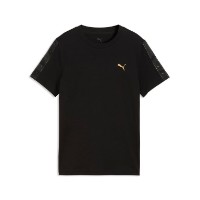 Детская футболка Puma Футболка Puma Ess Tape G Puma Black, s.176 фото №4 — интернет-магазин Desire.md
