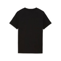 Детская футболка Puma Футболка Puma Ess Tape G Puma Black, s.176 фото №5 — интернет-магазин Desire.md