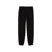 Pantaloni spotivi pentru bărbați Puma Class Material Cl Puma Black, s.XXL imaginea #5 — magazin online Desire.md