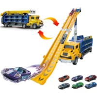 Set de mașini ChiToys CY-2230 imaginea #2 — magazin online Desire.md
