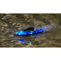 Barcă Exost Aqua Lights (20606E)  imaginea #3 — magazin online Desire.md