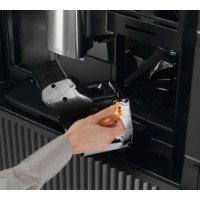 Встраиваемая кофемашина Miele CVA 7440 OBSW фото №5 — интернет-магазин Desire.md