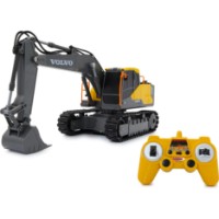 Jucărie teleghidată Double E Excavator Volvo (E580-003) imaginea #3 — magazin online Desire.md