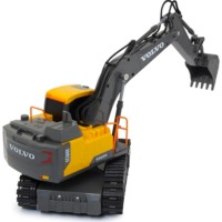 Jucărie teleghidată Double E Excavator Volvo (E580-003) imaginea #4 — magazin online Desire.md