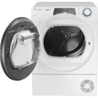 Mașină de uscat rufe Candy RPE H9A2TRE-S imaginea #4 — magazin online Desire.md